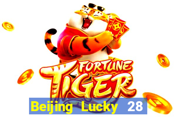 Beijing Lucky 28 Giai đoạn đơn