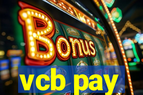 vcb pay