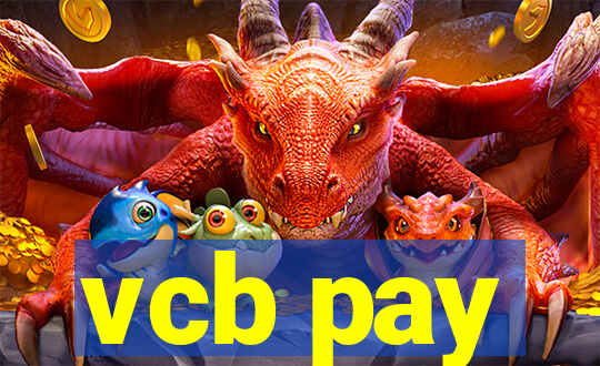 vcb pay