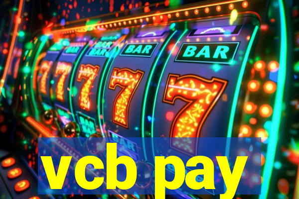 vcb pay