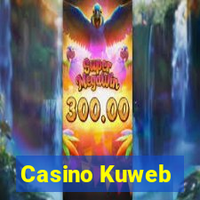 Casino Kuweb