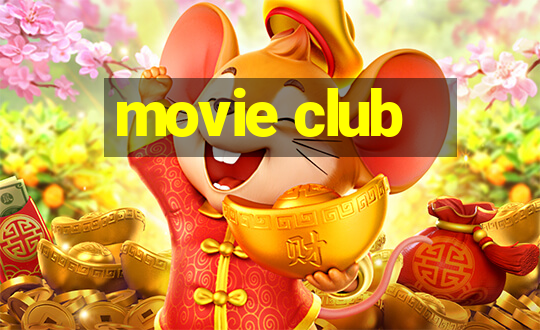 movie club