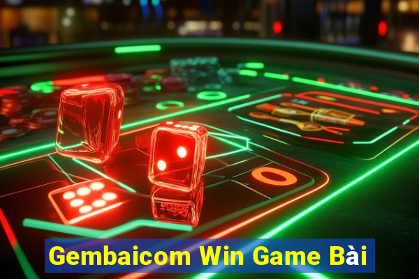 Gembaicom Win Game Bài