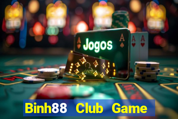 Binh88 Club Game Thẻ Bài Illuminati