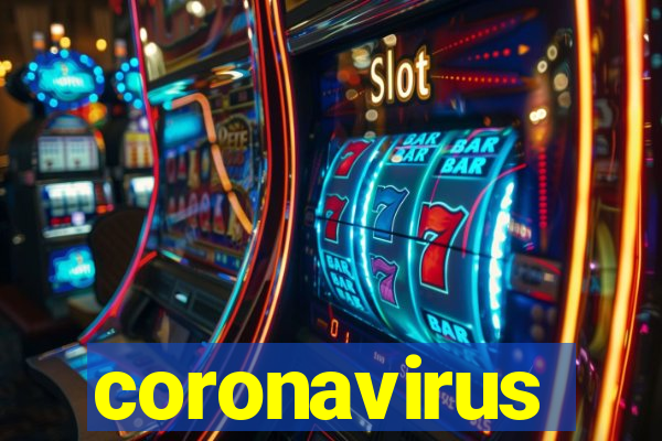 coronavirus