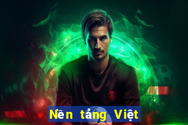 Nền tảng Việt nam ALLI