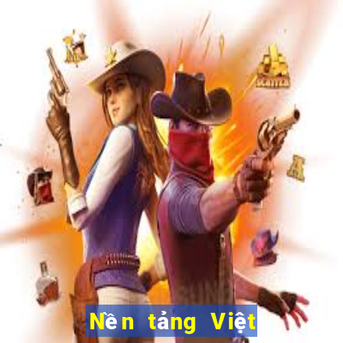 Nền tảng Việt nam ALLI