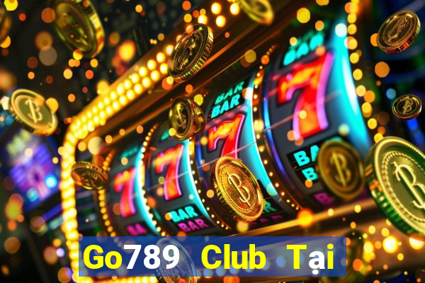 Go789 Club Tại Game Bài Đổi Thưởng Nạp Bằng Sms