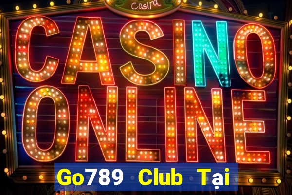 Go789 Club Tại Game Bài Đổi Thưởng Nạp Bằng Sms