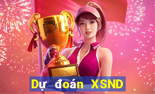 Dự đoán XSND Chủ Nhật