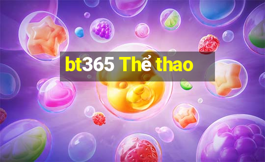 bt365 Thể thao