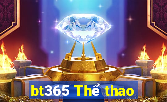 bt365 Thể thao