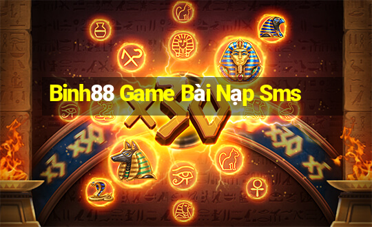 Binh88 Game Bài Nạp Sms