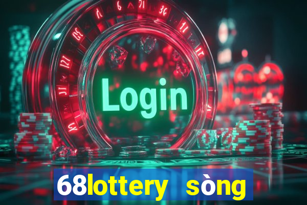 68lottery sòng bài trực tuyến