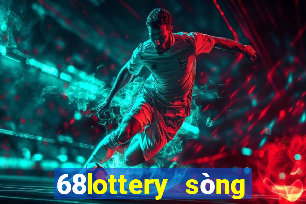 68lottery sòng bài trực tuyến