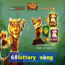 68lottery sòng bài trực tuyến