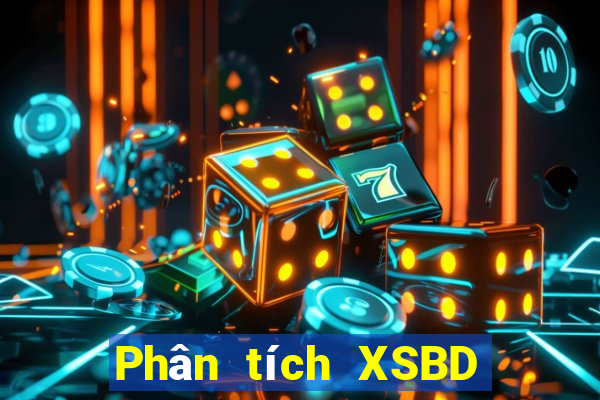 Phân tích XSBD ngày 11