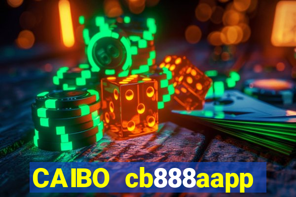 CAIBO cb888aapp Tải về