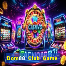 Dom88 Club Game Bài 3C