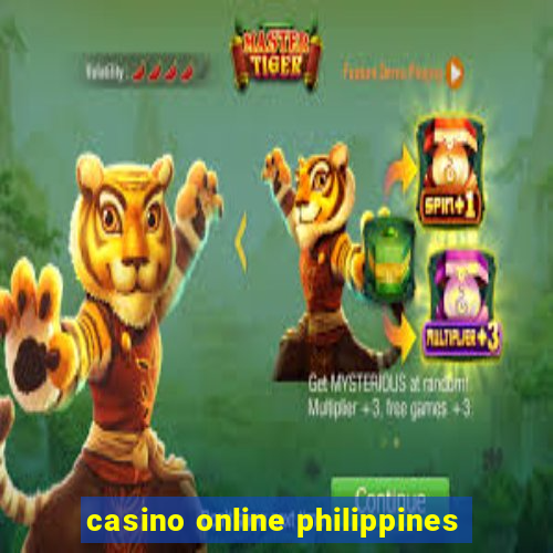 casino online philippines