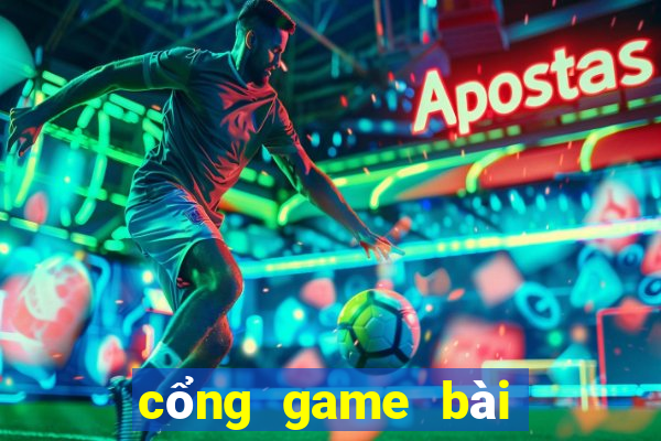 cổng game bài fan vip club