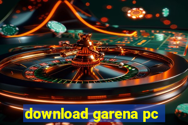 download garena pc