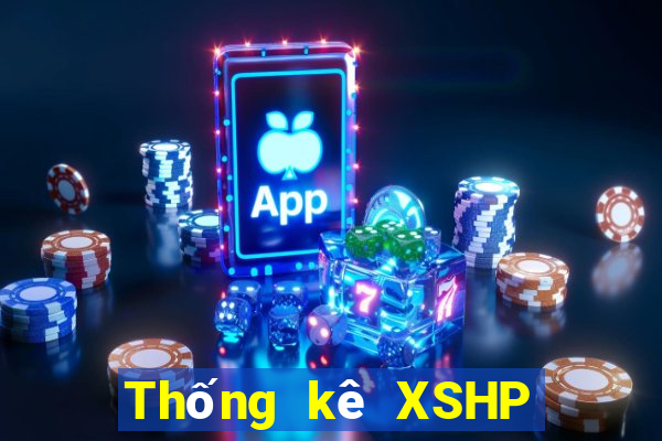 Thống kê XSHP ngày 16