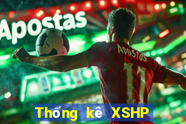 Thống kê XSHP ngày 16