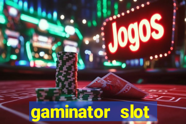 gaminator slot machines for sale