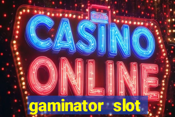 gaminator slot machines for sale