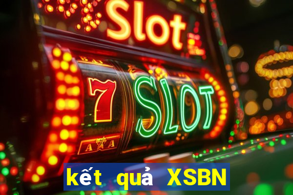 kết quả XSBN ngày 16