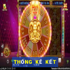 THỐNG KÊ KẾT QUẢ XSDTMB thứ tư