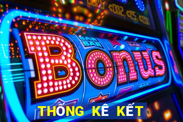 THỐNG KÊ KẾT QUẢ XSDTMB thứ tư