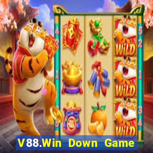 V88.Win Down Game Bài Vui