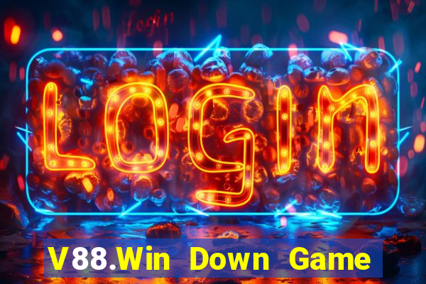 V88.Win Down Game Bài Vui