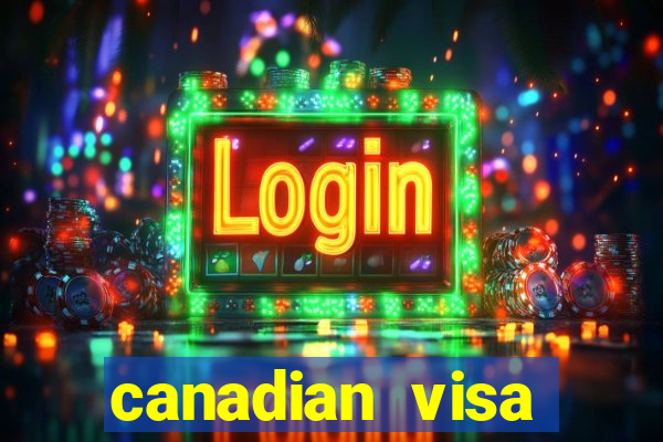 canadian visa mobile casino