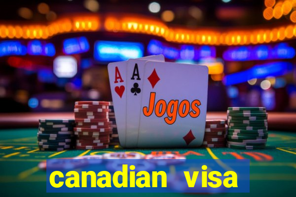 canadian visa mobile casino