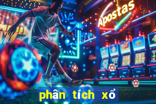 phân tích xổ Số Điện Toán ngày 9