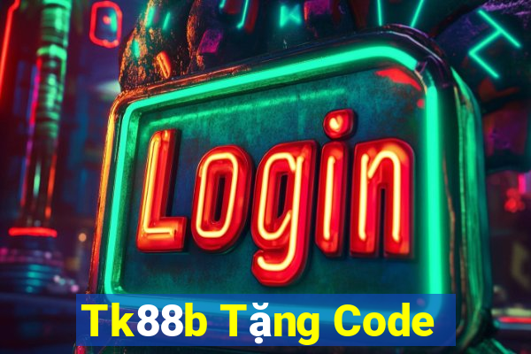 Tk88b Tặng Code