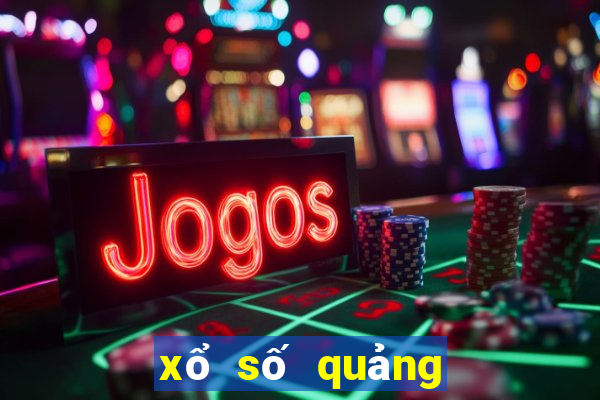 xổ số quảng nam 100 ngày