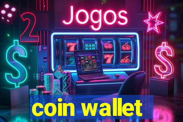 coin wallet