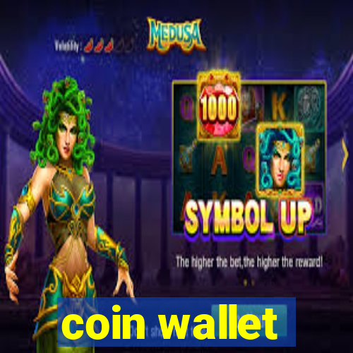 coin wallet