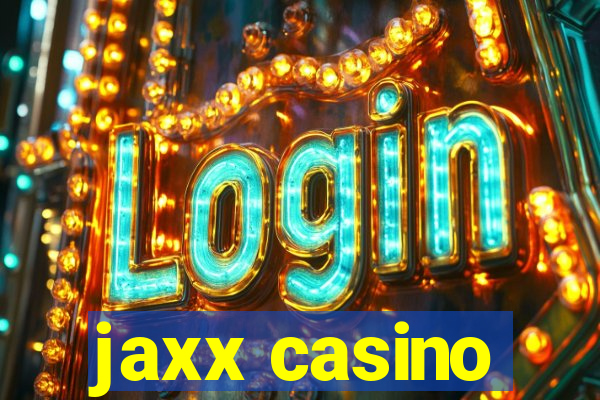 jaxx casino