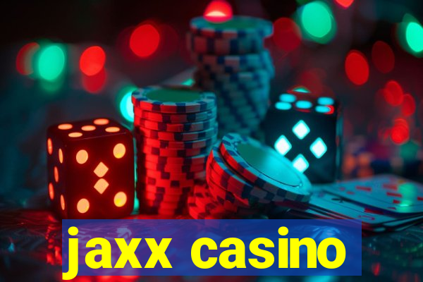 jaxx casino