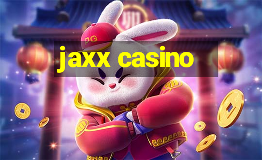 jaxx casino