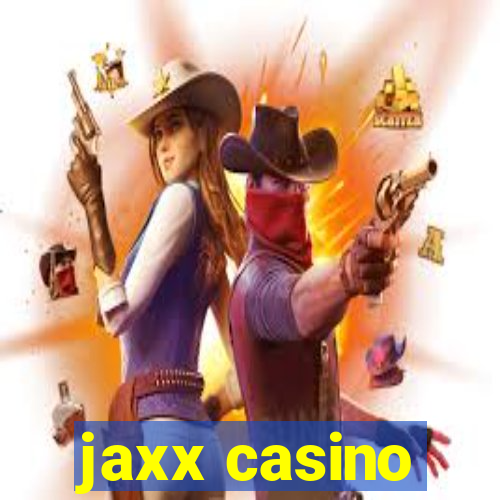 jaxx casino