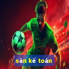 sàn kế toán