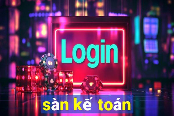 sàn kế toán