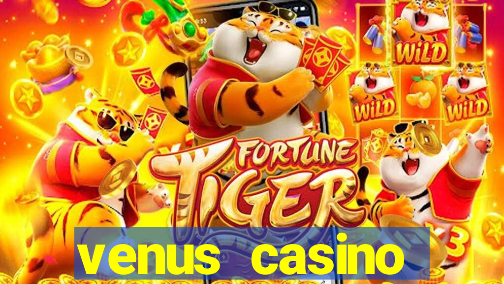 venus casino tuyển dụng