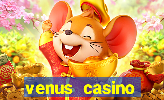 venus casino tuyển dụng